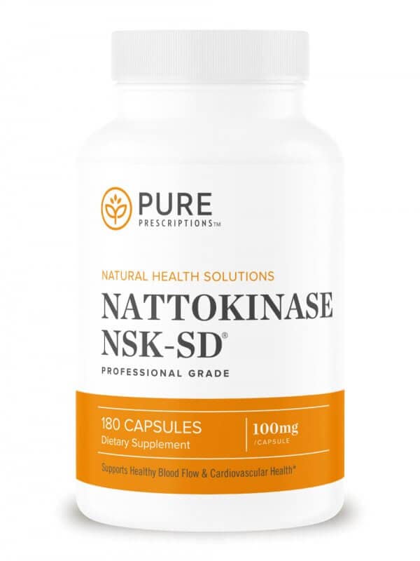 Nattokinase NSK-SD