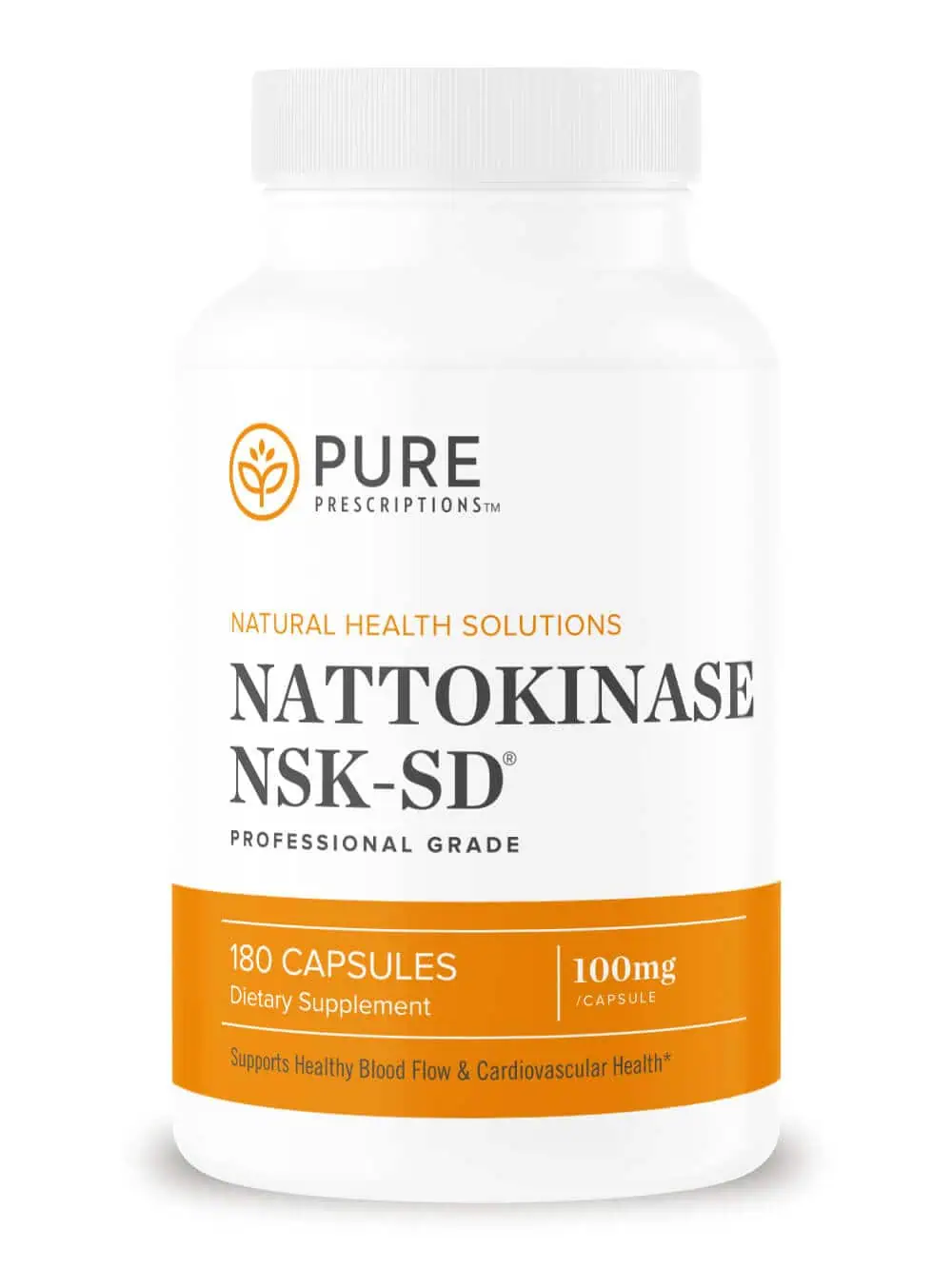 Nattokinase NSK-SD