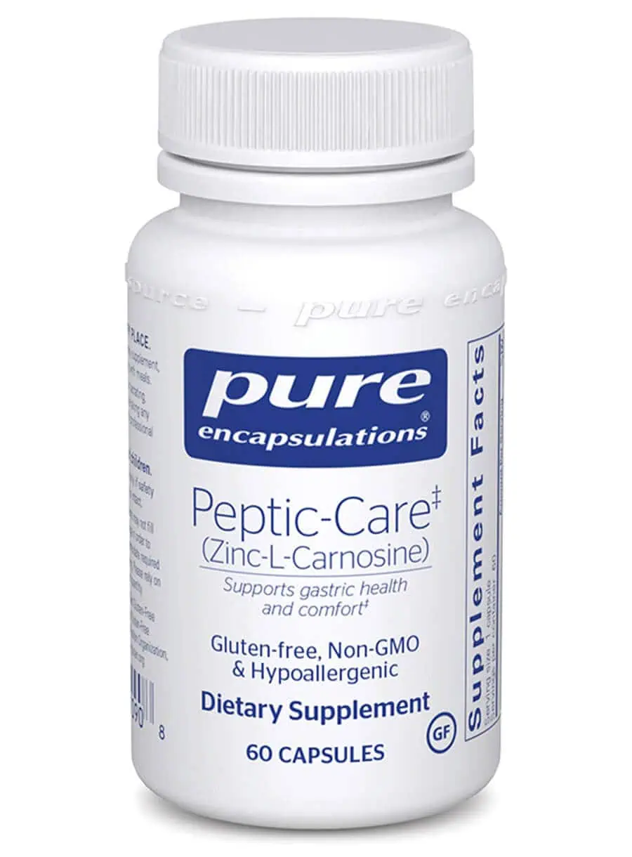 Peptic-Care ZC
