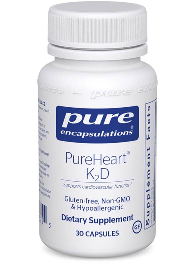 PureHeart K2D