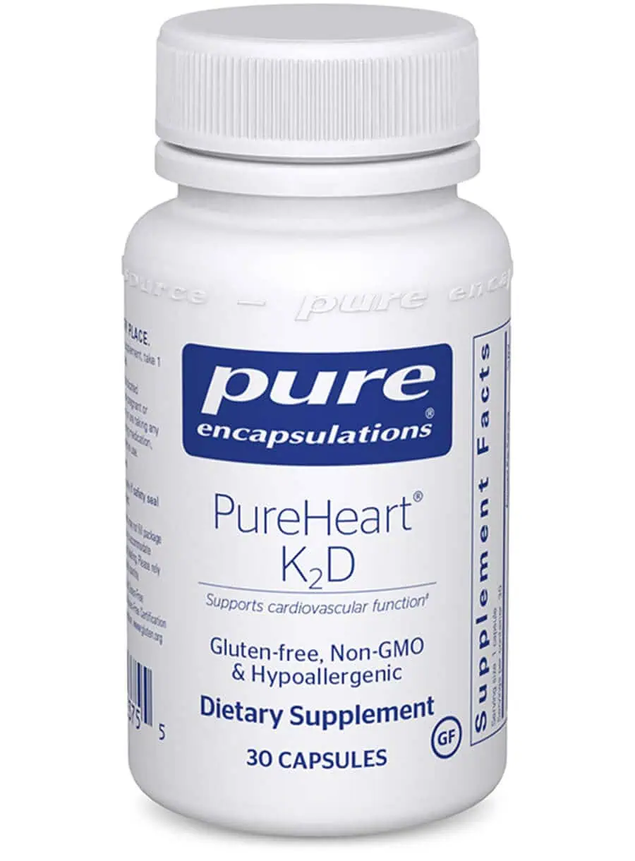 PureHeart K2D