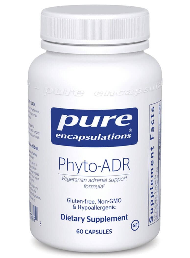 Phyto-ADR