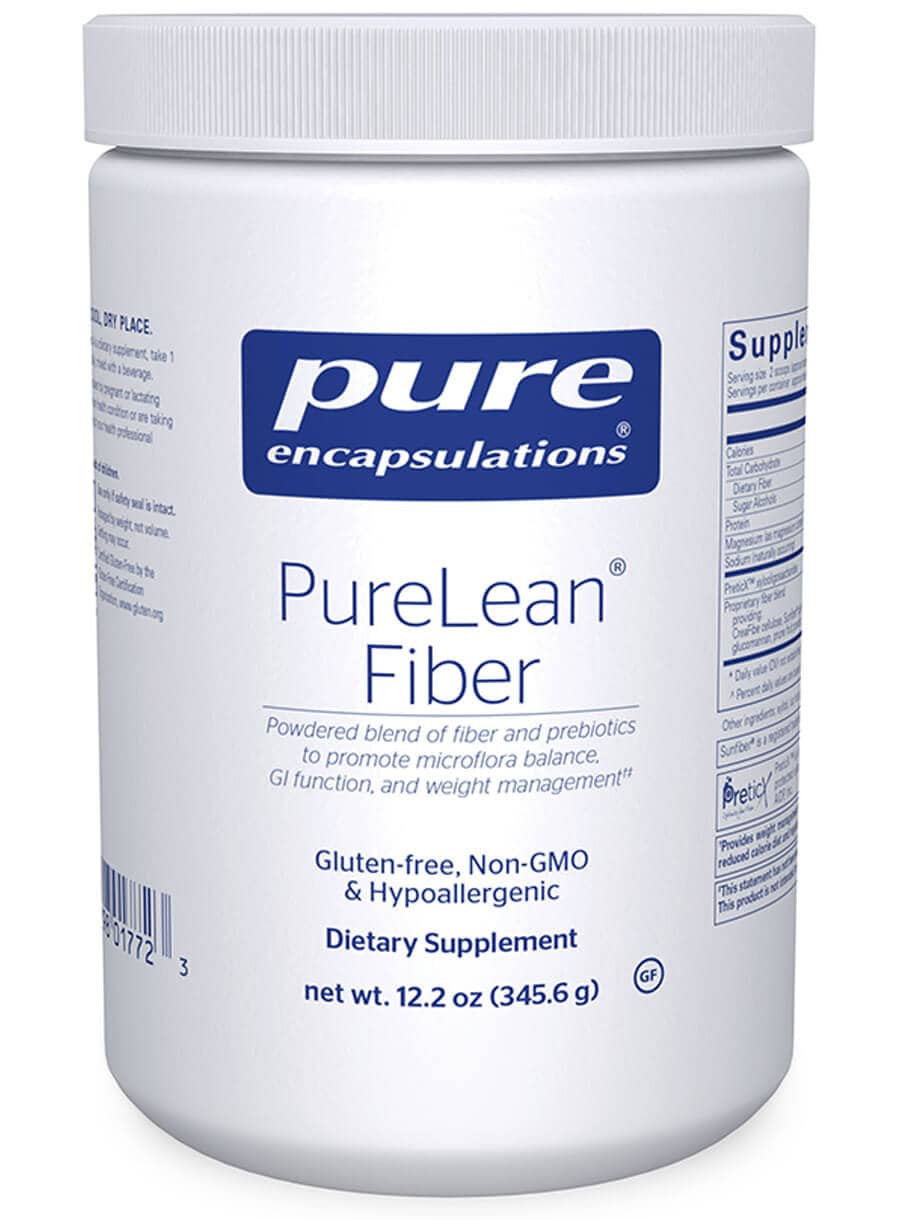 PureLean® Fiber