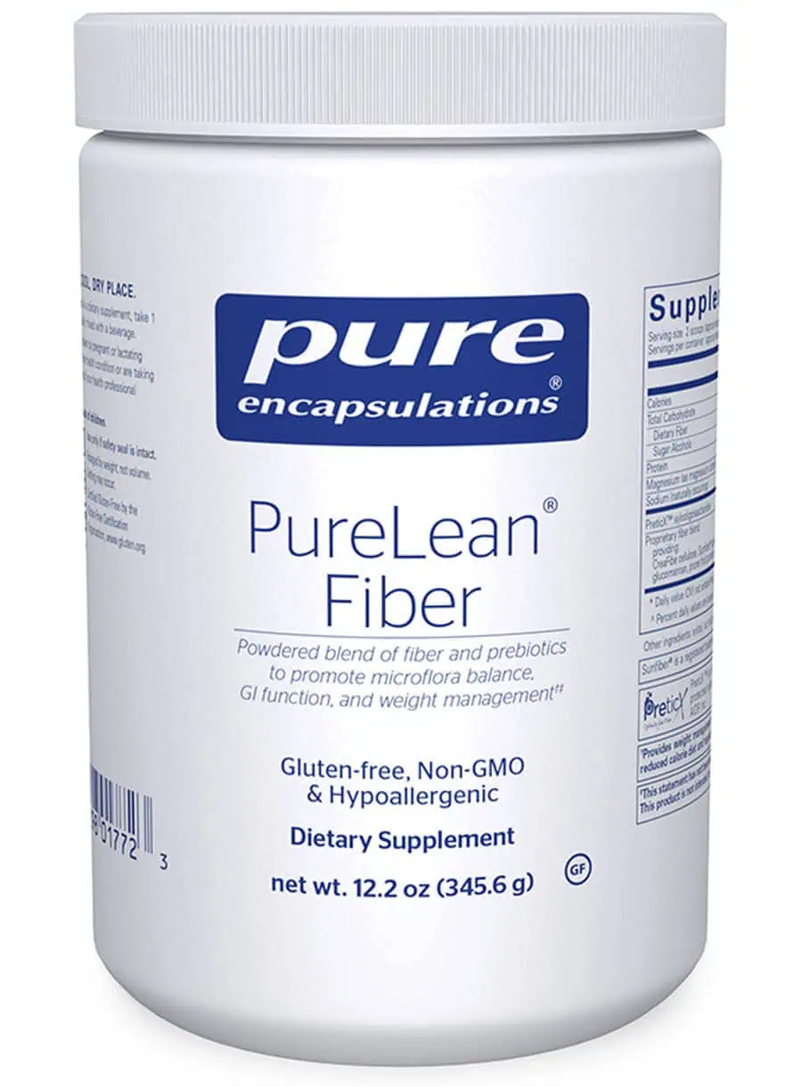PureLean® Fiber