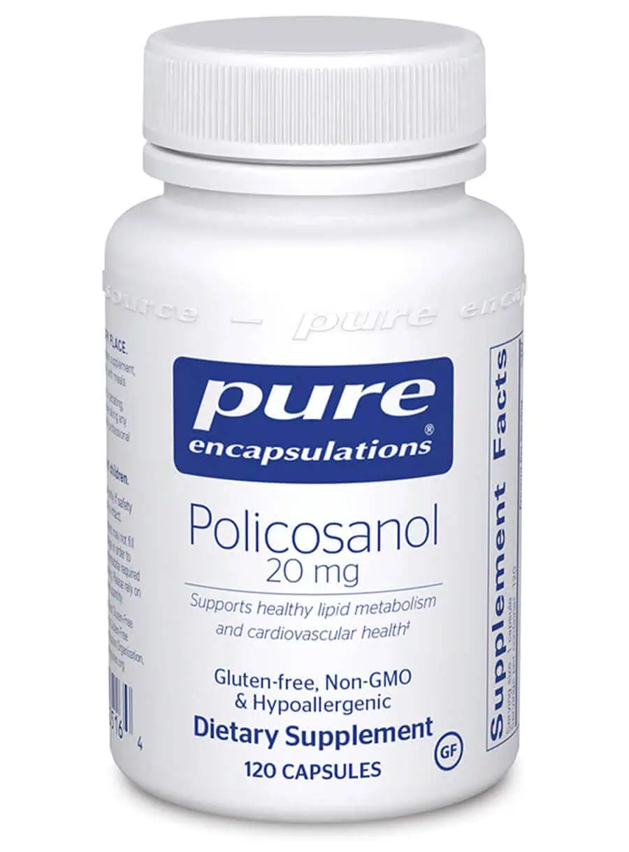 Policosanol