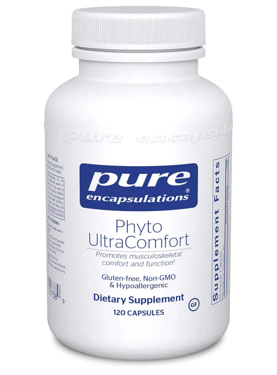 Phyto UltraComfort