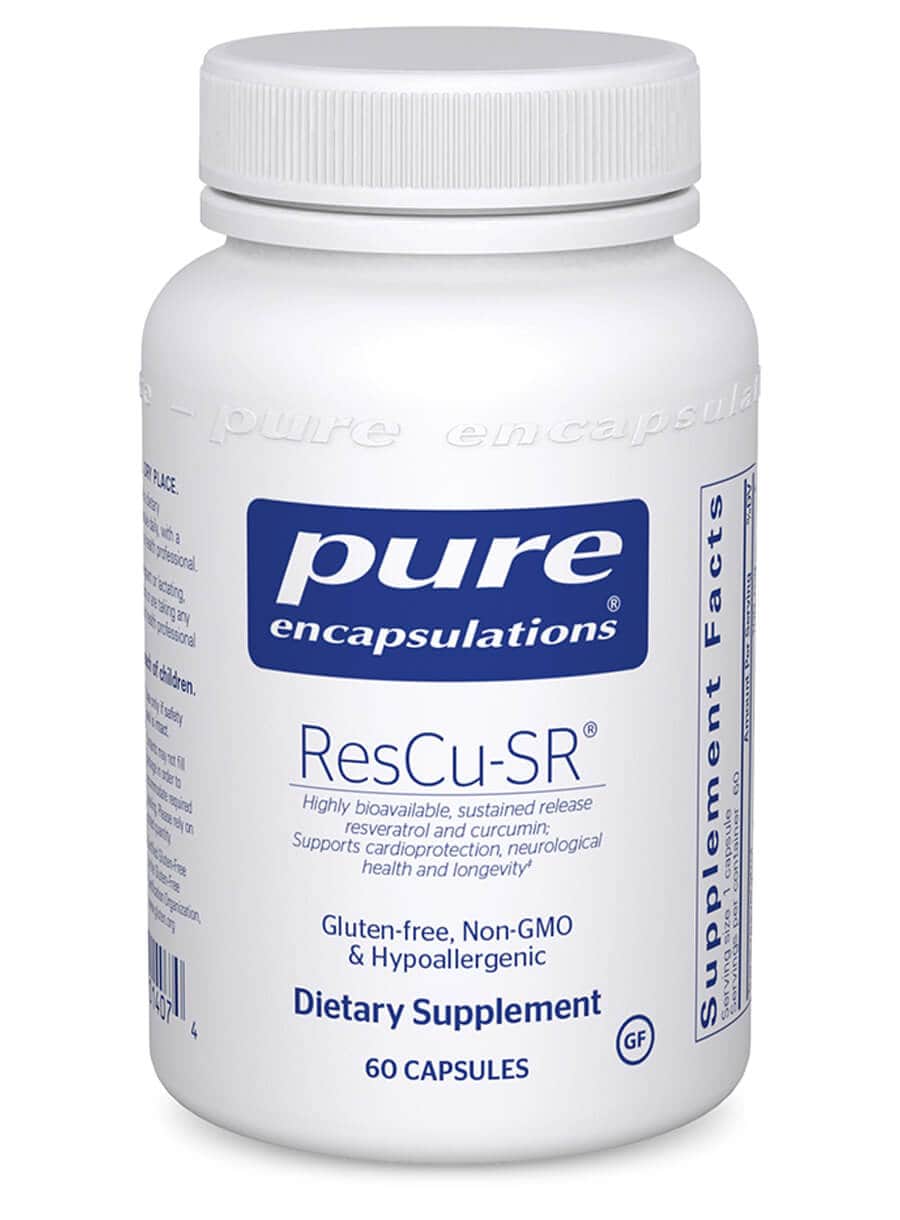 ResCu-SR