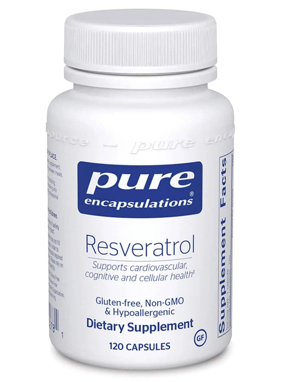 Resveratrol