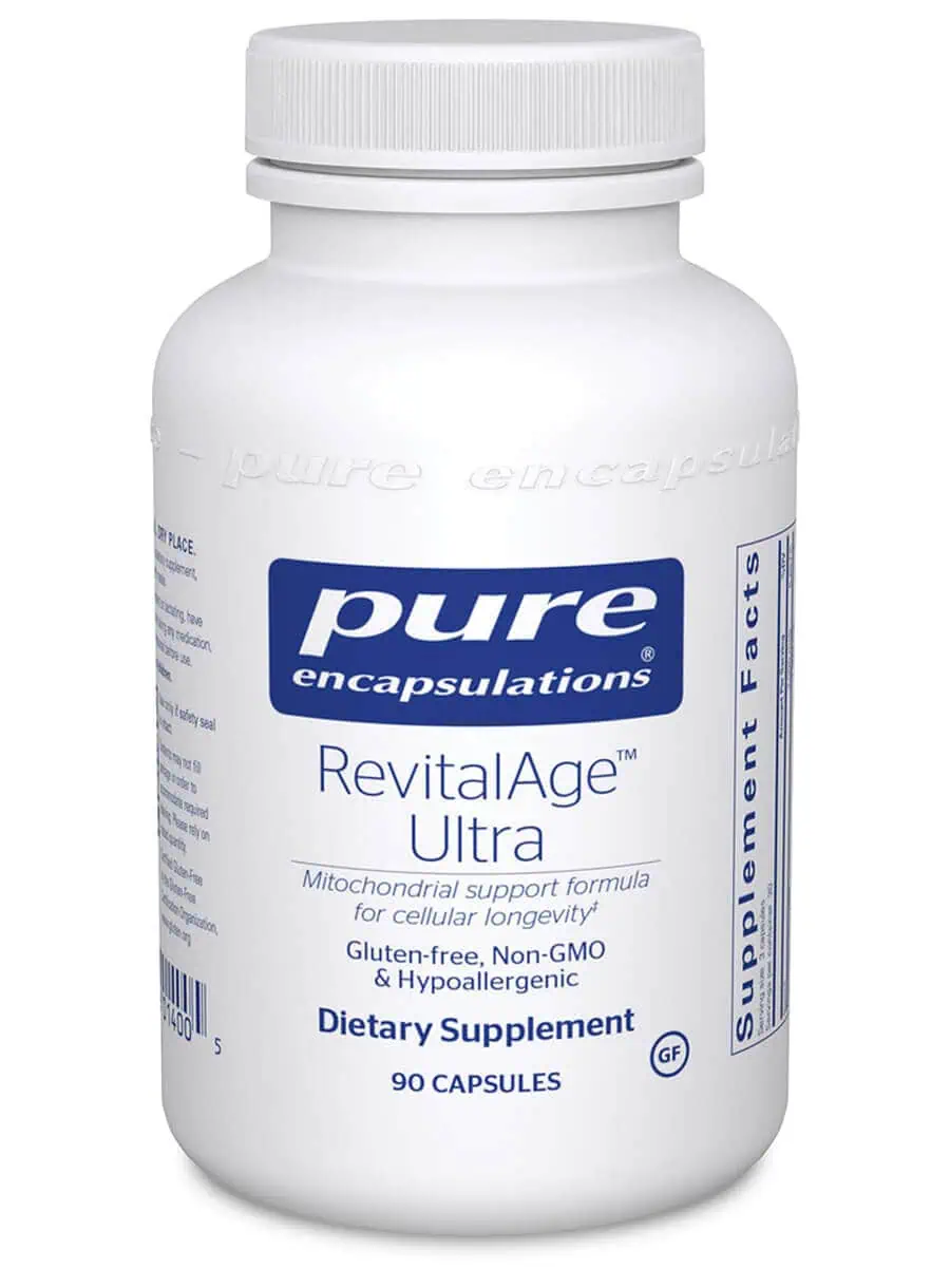 RevitalAge Ultra