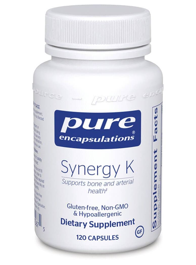 Synergy K
