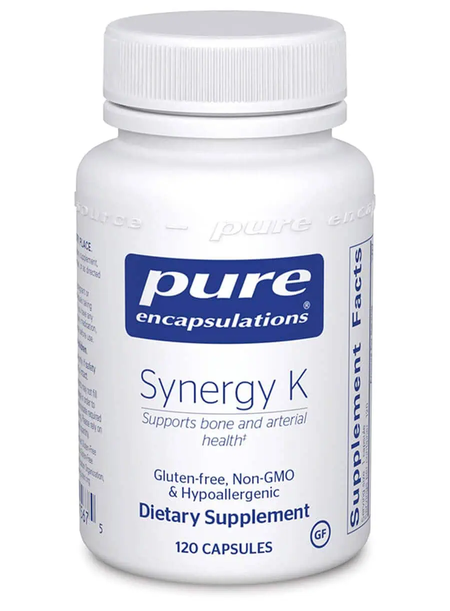Synergy K