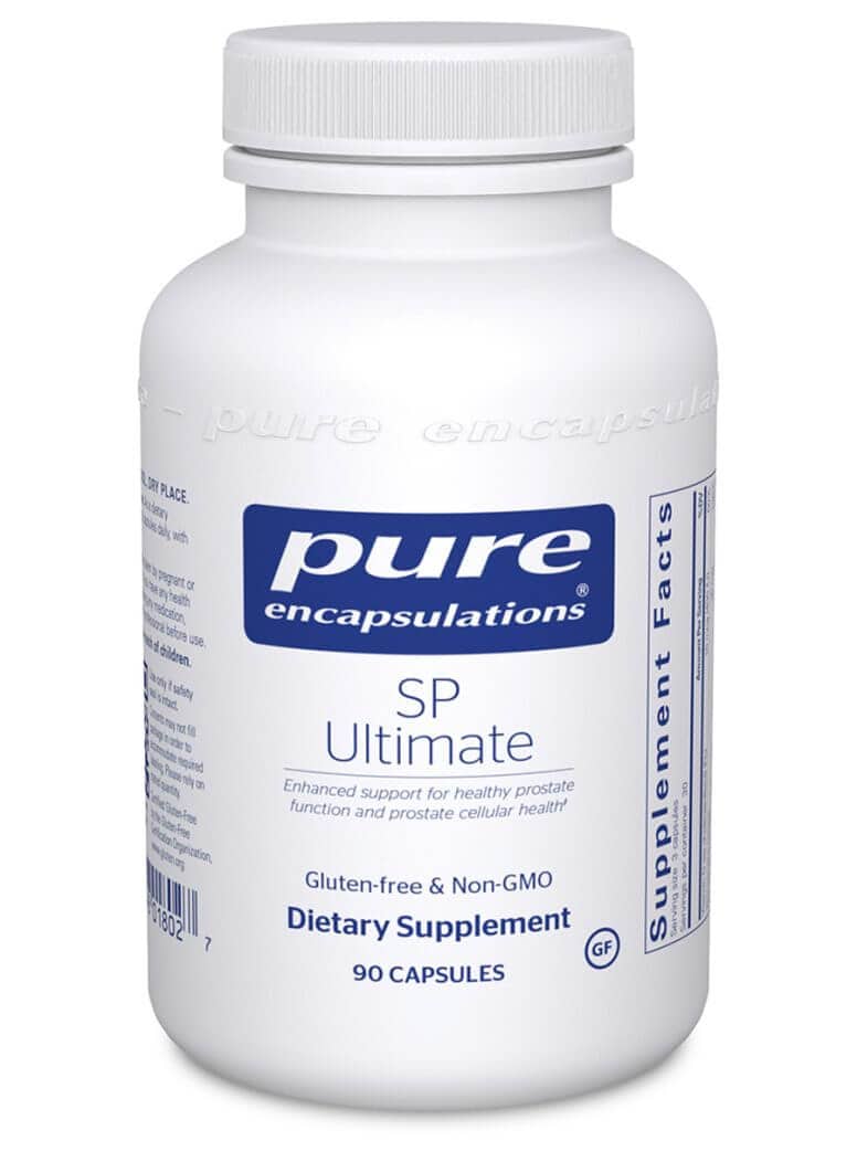 SP Ultimate