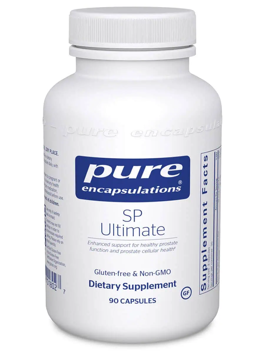 SP Ultimate