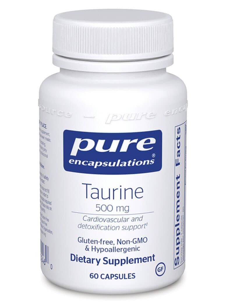 Taurine