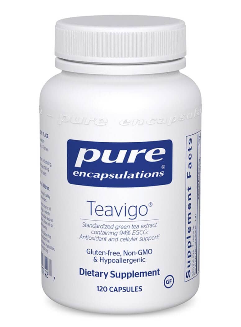 Teavigo