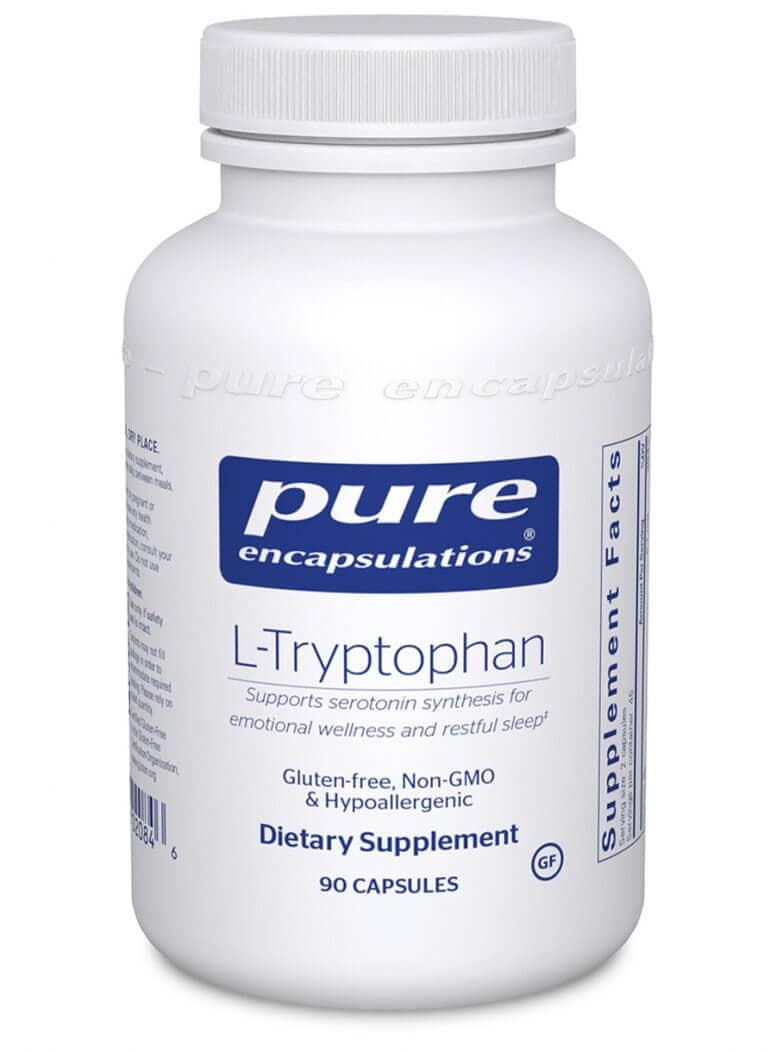 L-Tryptophan
