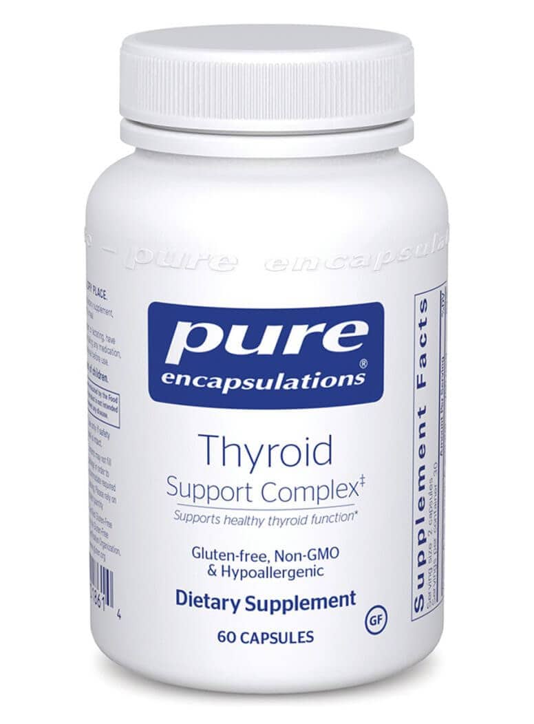 Thyroid Support Complex