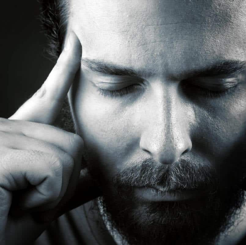 5 Simple Ways To Reduce Anxiety