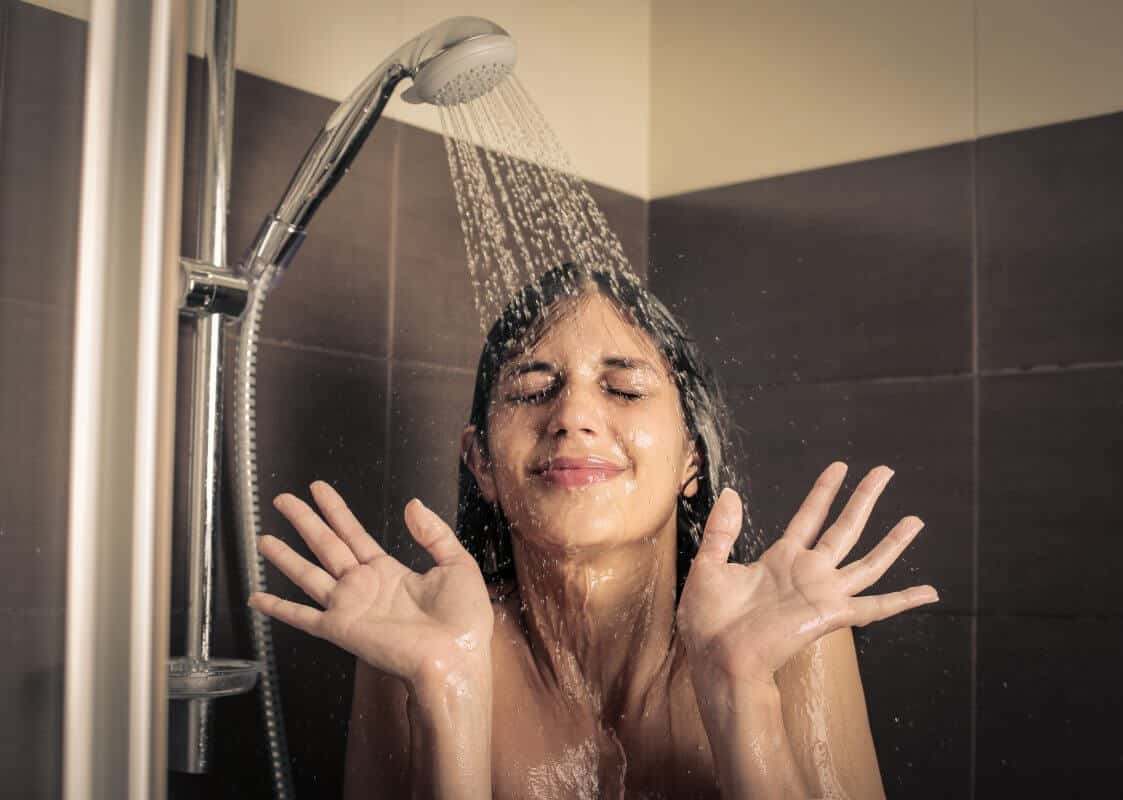 Could Taking A Cold Shower & Other Cold Therapies Be The Key To Robust Health?