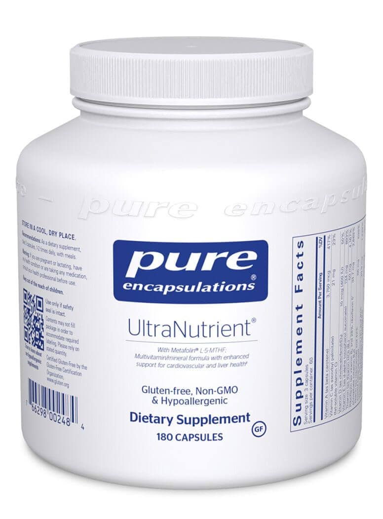 UltraNutrient®