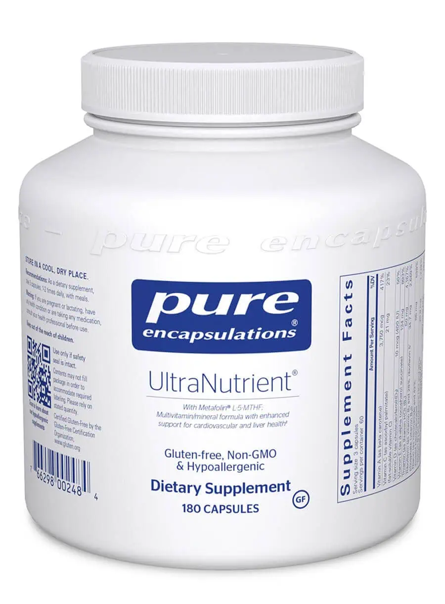 UltraNutrient®