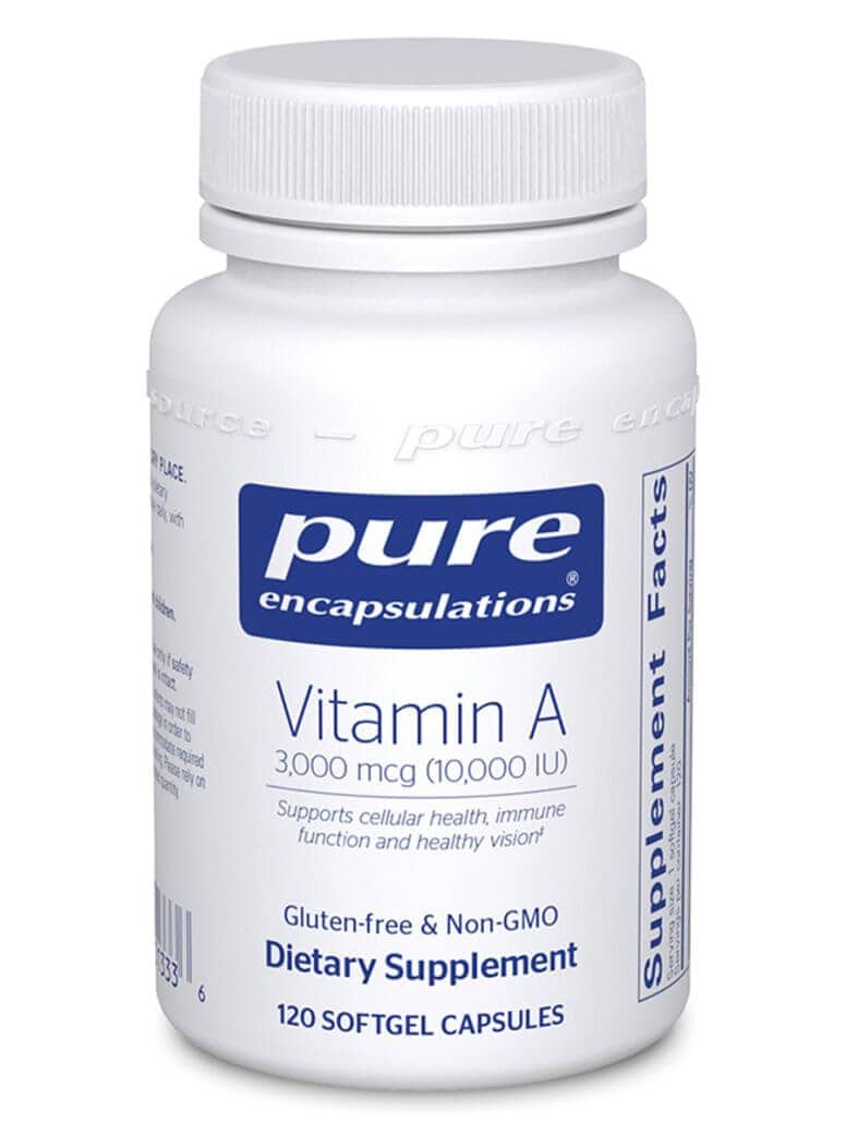 Vitamin A