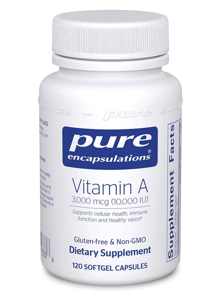 Vitamin A