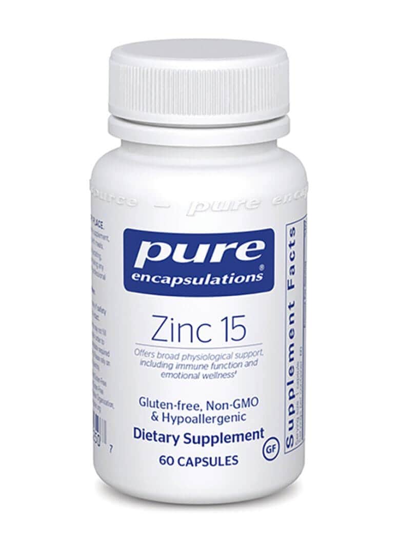 Zinc 15