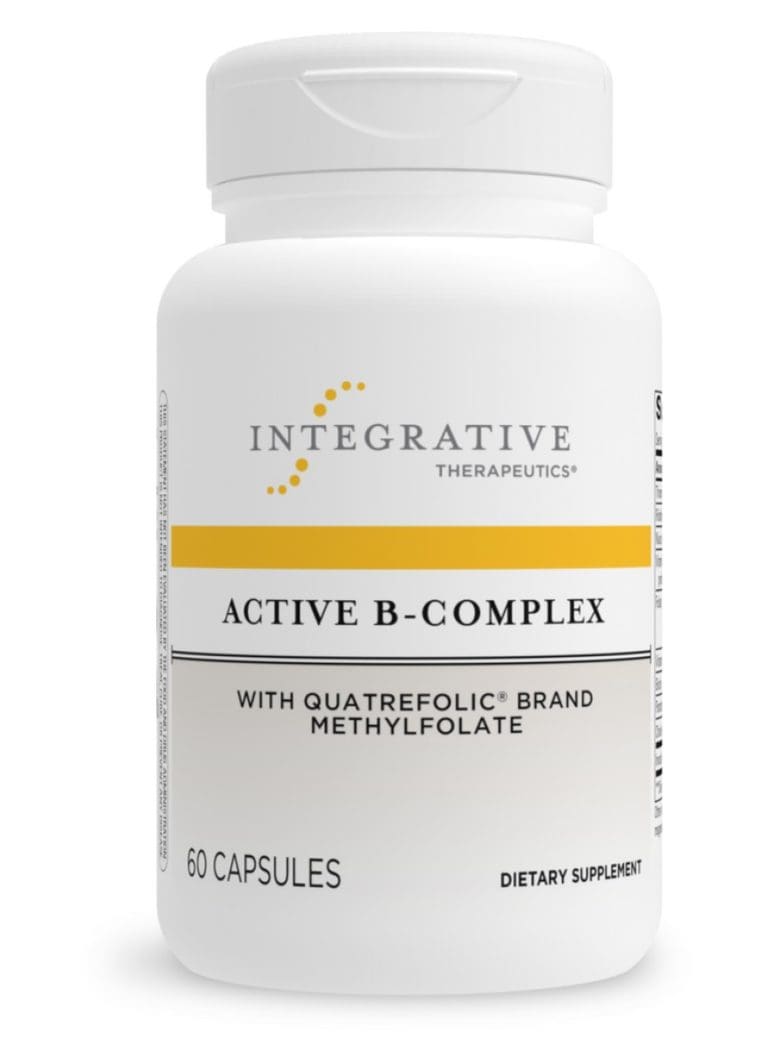 Active B-Complex