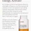 Energy, Activate!