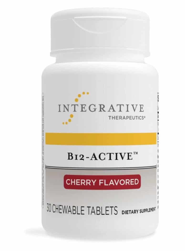 B12-ACTIVE