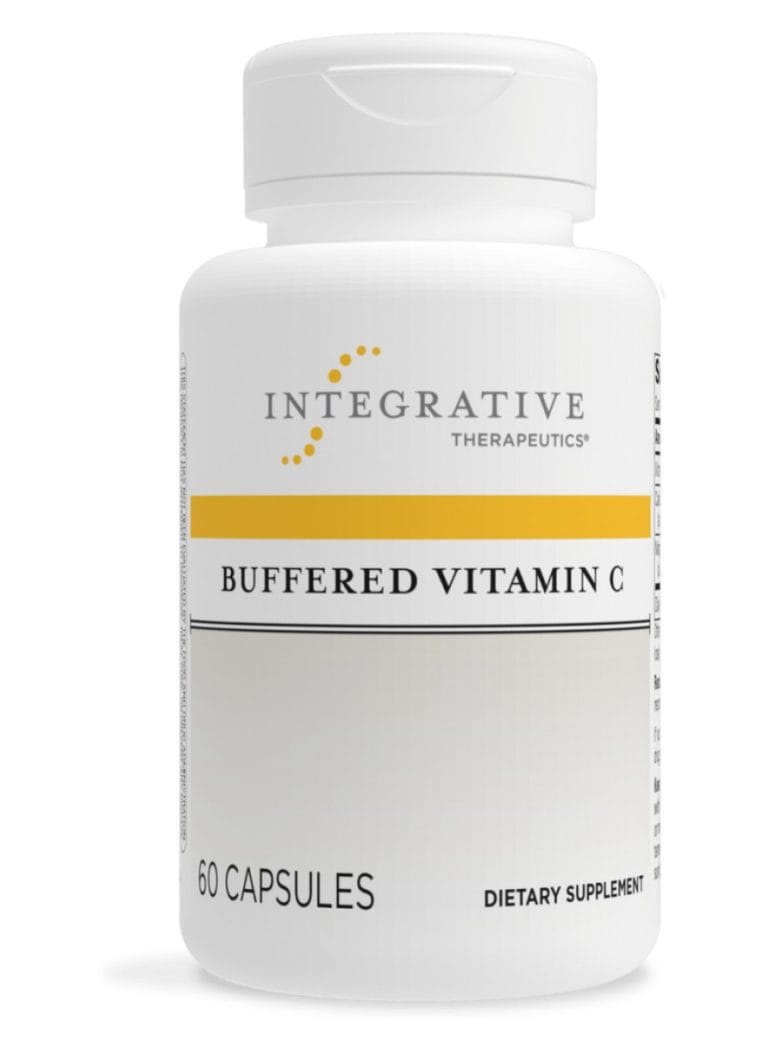 Buffered Vitamin C