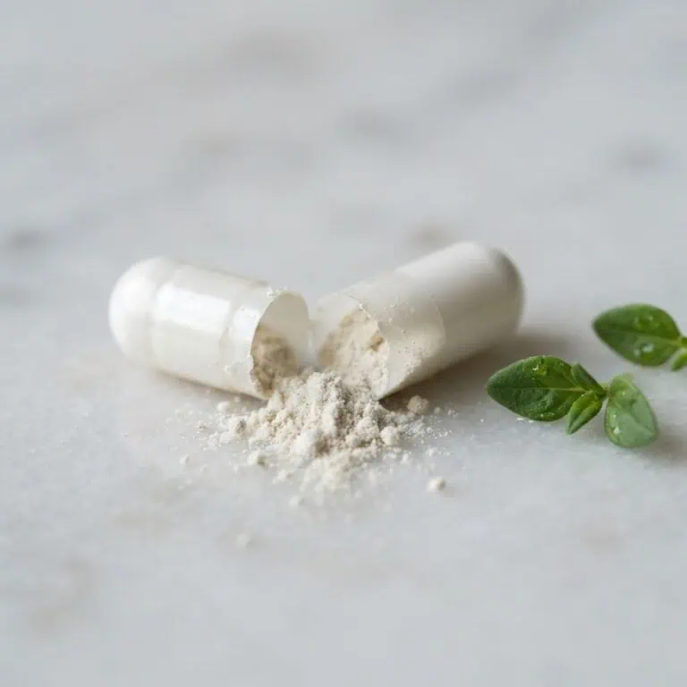 Vegetarian Capsule