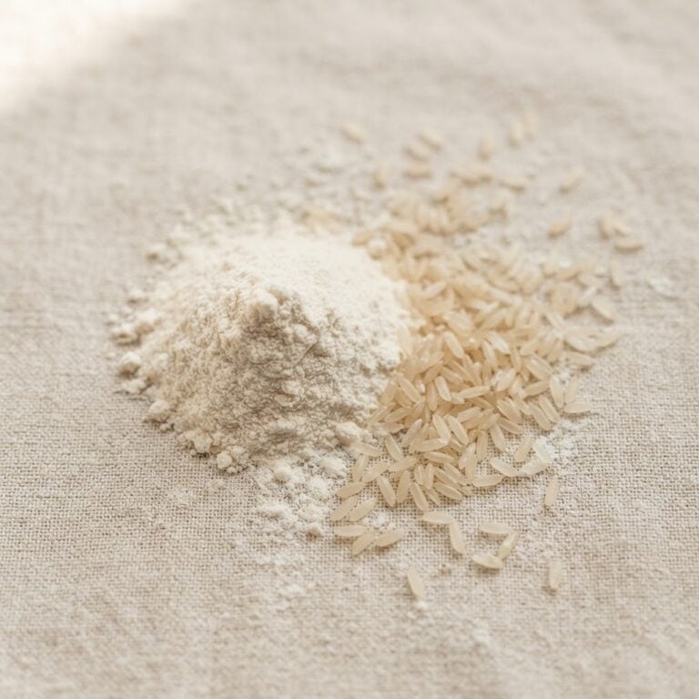 Rice Flour