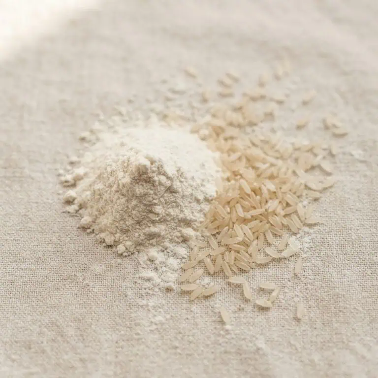 Rice Flour