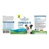 Omega-3 Pet™ Medium to Large Breed Dogs - Image 2