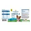 Omega-3 Pet Cats and Small Breeds - Image 2