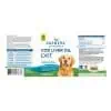 Pet Cod Liver Oil (medium and large breed dogs) - Image 2