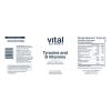 Tyrosine and B-Vitamins - Image 2