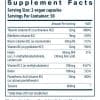 Tyrosine and B-Vitamins - Image 3