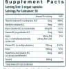Tyrosine and B-Vitamins - Image 3