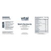 Multi-Nutrients Citrate/Malate (with Copper and without Iron) - Image 2