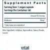 Melatonin 10mg - Image 3