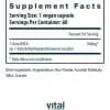 7-Keto DHEA 100mg - Image 3