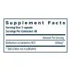 Berberine 500 mg - Image 3