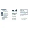 Vitamin A 25,000iu - Image 2