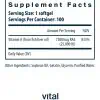 Vitamin A 25,000iu - Image 3