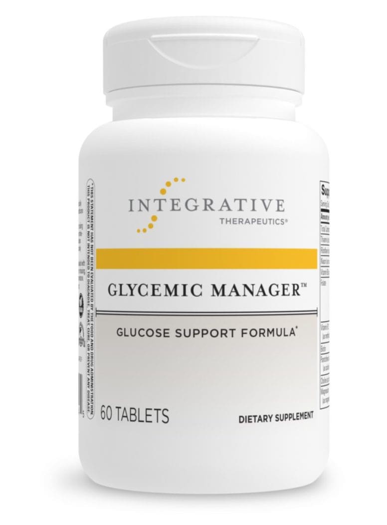 Glycemic Manager