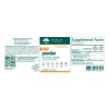 Genestra HMF Powder - probiotic formula, digestive health