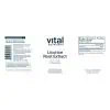 Vital Nutrients Licorice Root Extract - immune support, digestive health